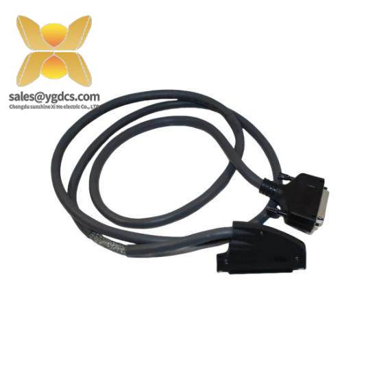 Schneider BMXFCA152 Temperature Input Module Connection Cable