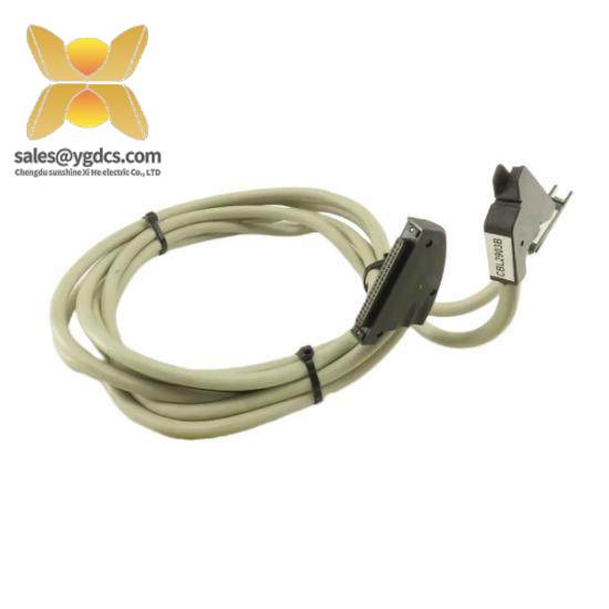 Schneider BMXFCC203 Discrete I/O Cable