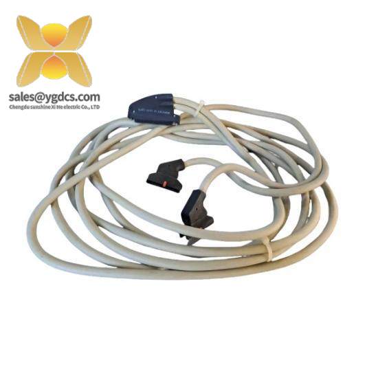 Schneider BMXFCC303 Discrete I/O Cable