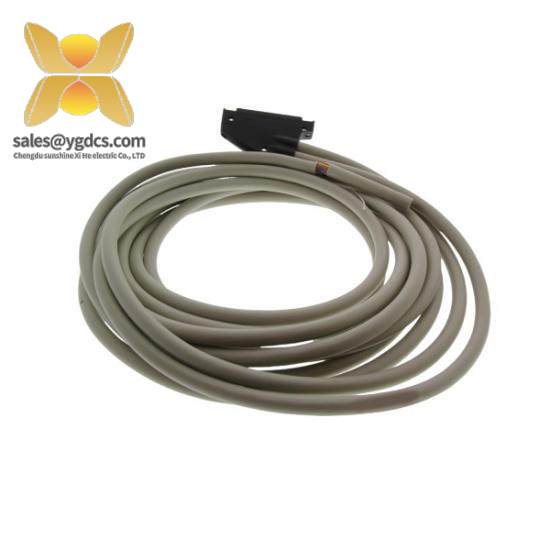 Schneider BMXFCC503 Discrete I/O Cable