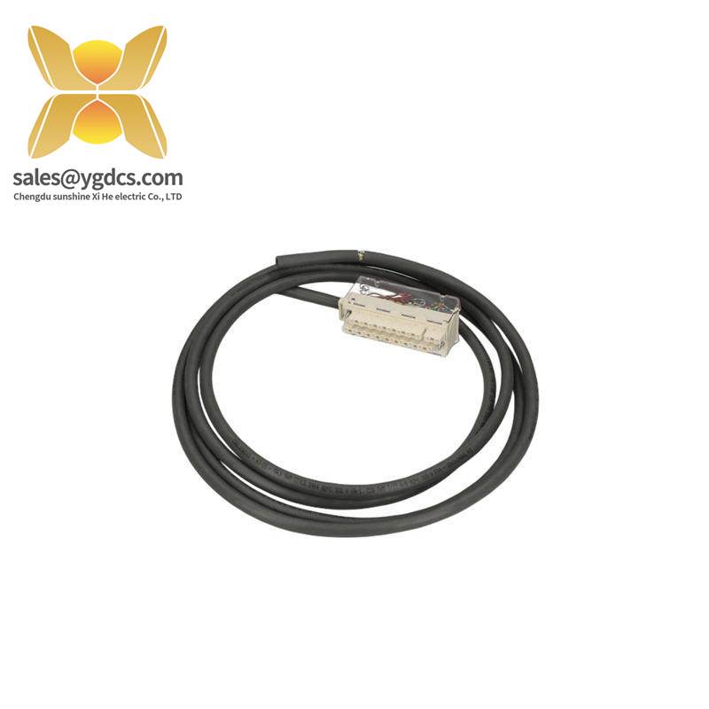 SCHNEIDER BMXFCW301S shielded cord set