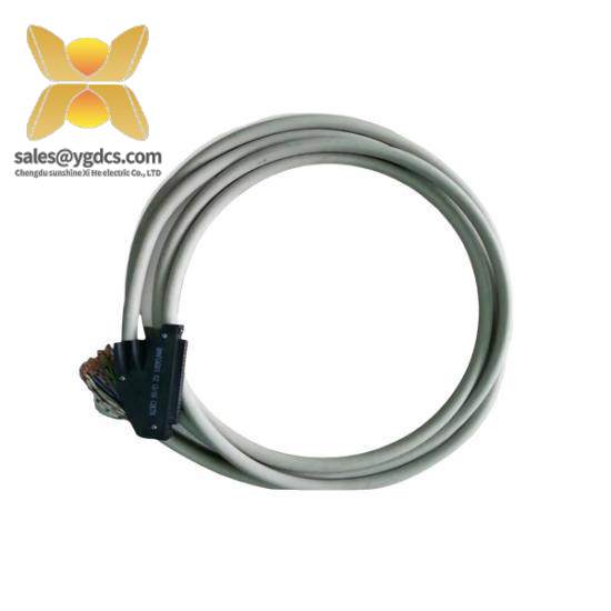 Schneider BMXFCW301S Shielded Flying Cable