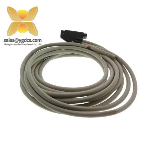 Schneider BMXFCW303 Discrete Input/Output Cable 3M