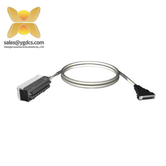 Schneider BMXFTA150 High-performance Connection Cable