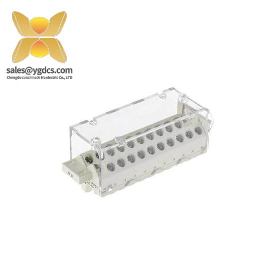 Schneider BMXFTB2010 terminal block
