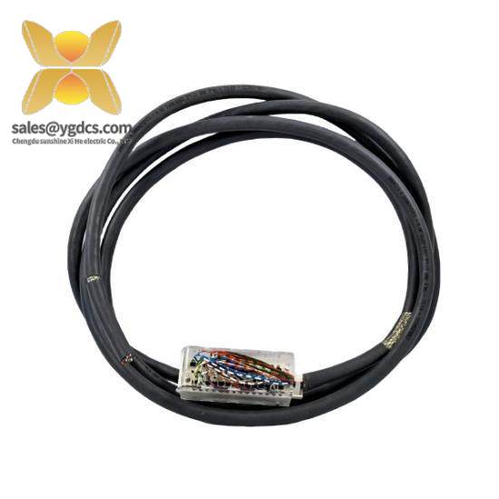 Schneider BMXFTW308S Analog Input Module BMX AMI 08*0 Connection Cable