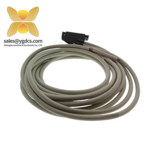 Schneider BMXFTW501S Shielded Flying Lead Cable