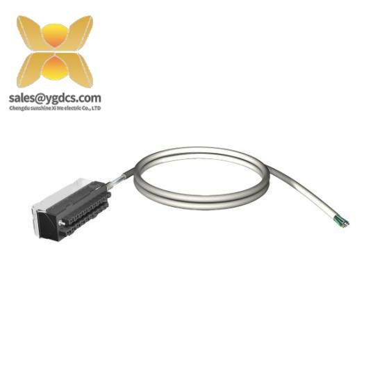 Schneider BMXFTW508S with FTB Terminal Block