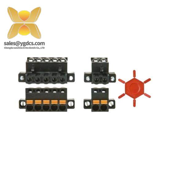 Schneider BMXXTSCPS10 Power Connector