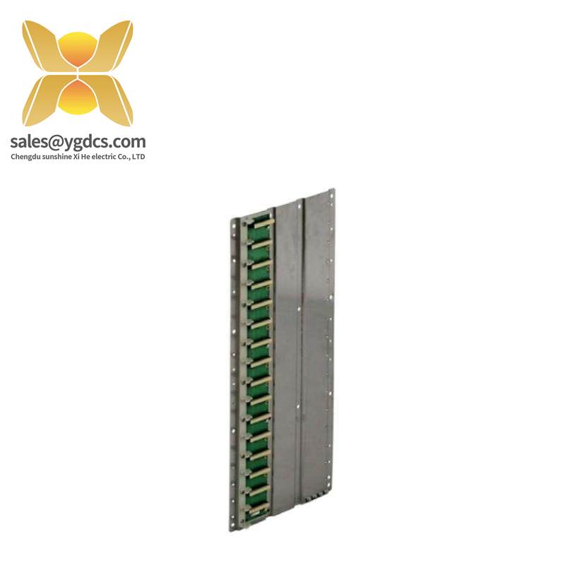 Schneide Schneider Electric 140XBP01600 Quantum backplane 