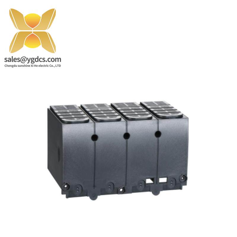 Schneide Schneider Electric LV432594 Long terminal shield 