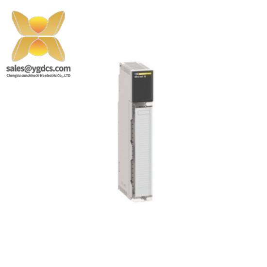 Schneider Electric Modicon 140CPS41400 Power Supply Module