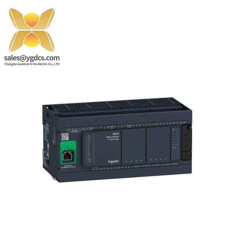 SCHNEIDER ILS1B853S1456