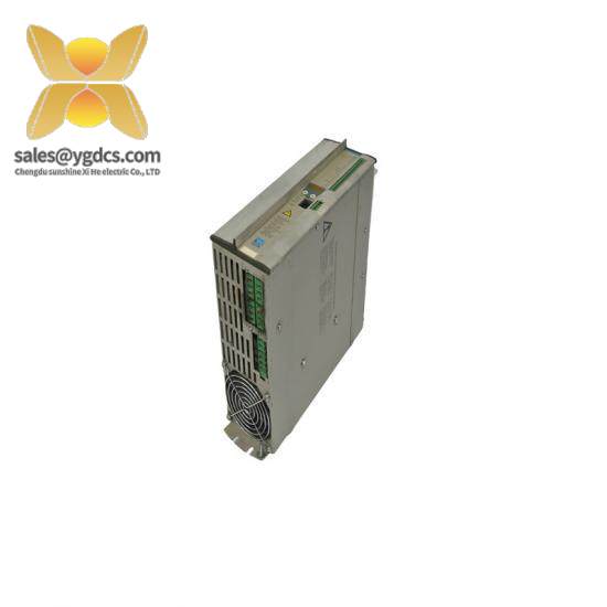 Schneider LXM15MD40N4 motion servo drive LXM15M