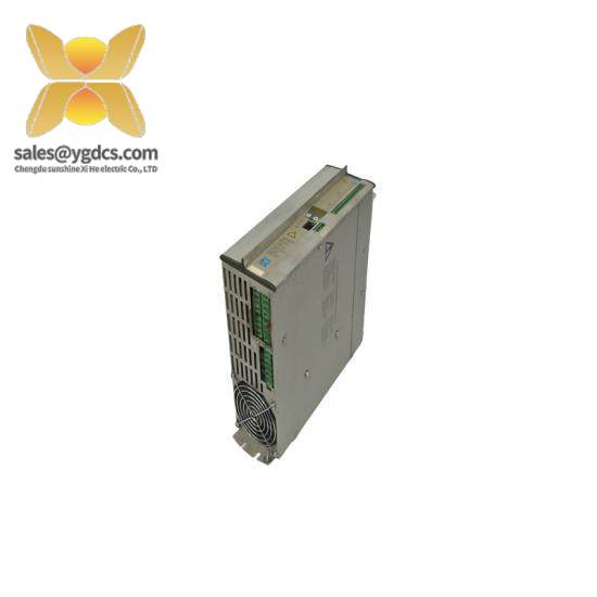 Schneider LXM15MD40N4 servo drive