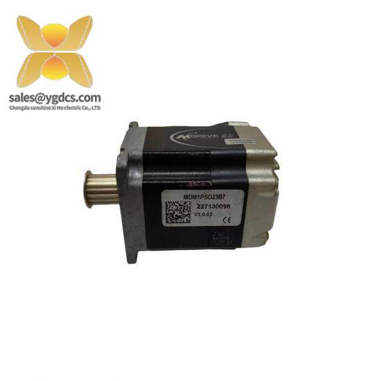 SCHNEIDER MDM1PSD23B7 stepper motor Automated parts