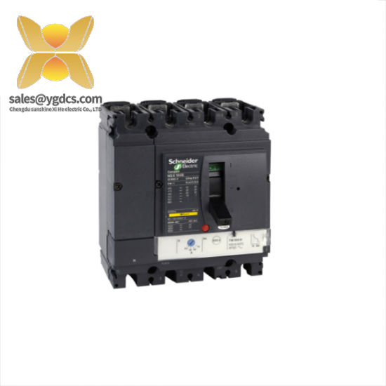 SCHNEIDER MIC6.0A Frame circuit breaker