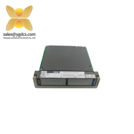 Schneider Modicon AS-B838-032 Digital Output Module