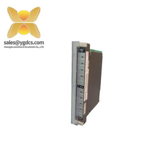 Schneider Modicon AS-B846-002 Analog Multiplexer Module