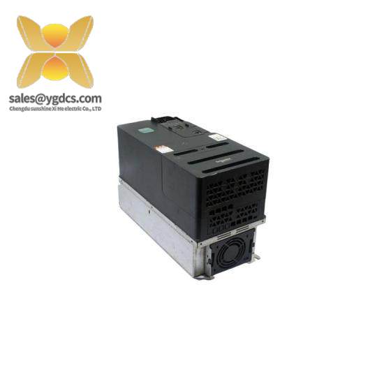 Schneider/Modicon ATV340D15N4 Variable Speed Drive