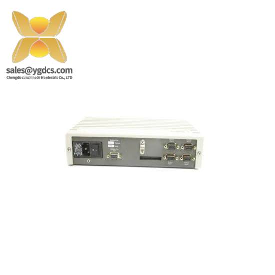 Schneider Modicon NW-BM85-000 Modbus Plus Bridge Mux