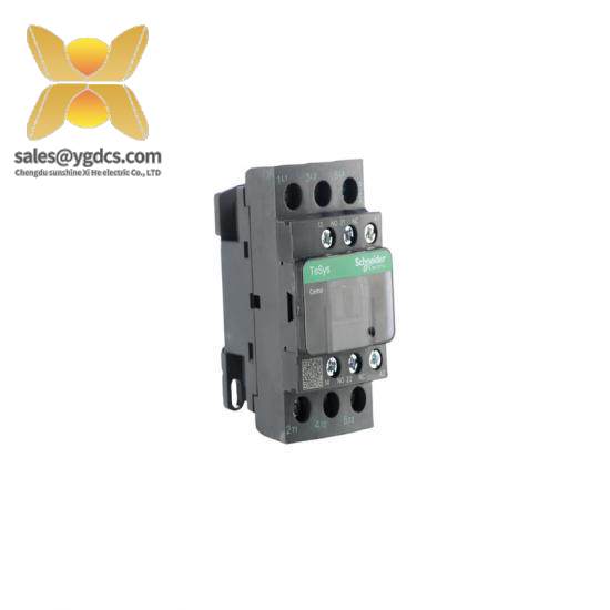 SCHNEIDER P127AA0W1D3FC0