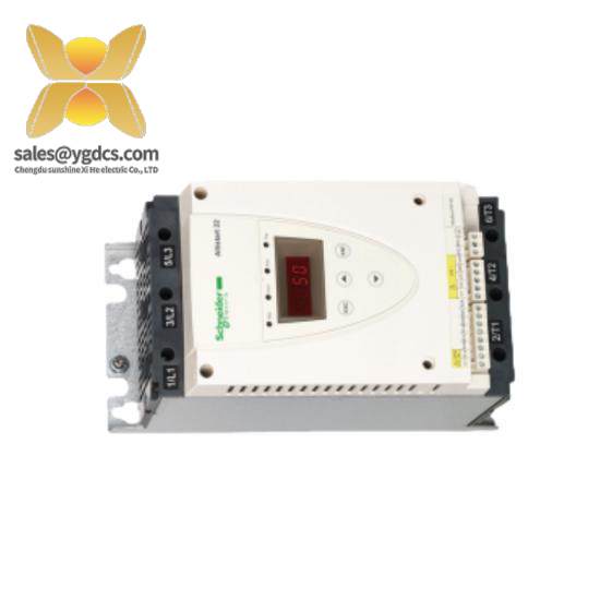 Schneider PLC ATS22C11Q