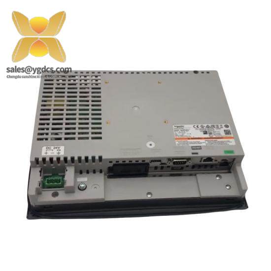 Schneider PLC HMIGTO5310