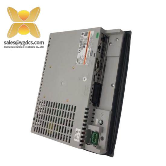 Schneider PLC HMIGTO5310