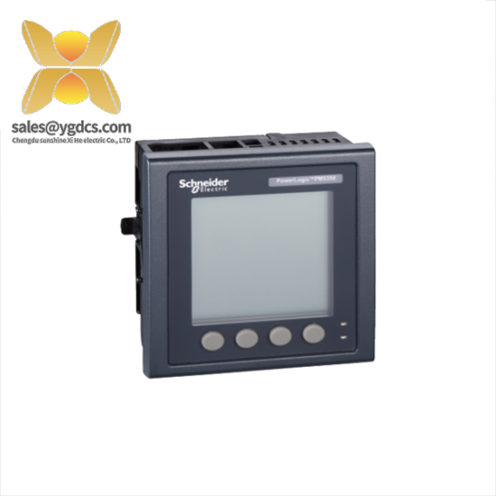 Schneider 140NRP31201  Modicon Ethernet fibre converter