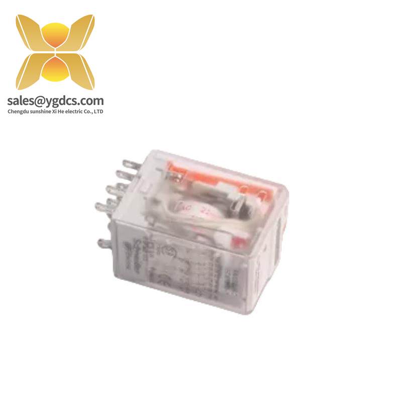 SCHNEIDER RXL4A06B2P7 intermediate relay