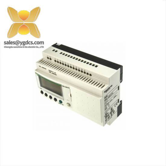 SCHNEIDER SR2A201FU Programmable Controller