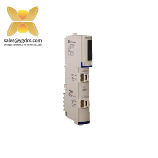 Schneider STBPDT3100 distribution module