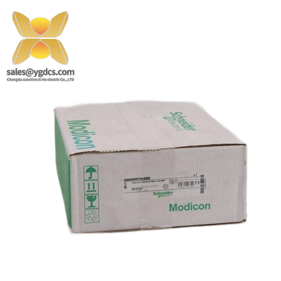 Schneider TCSESM083F2CU0 PLC Module
