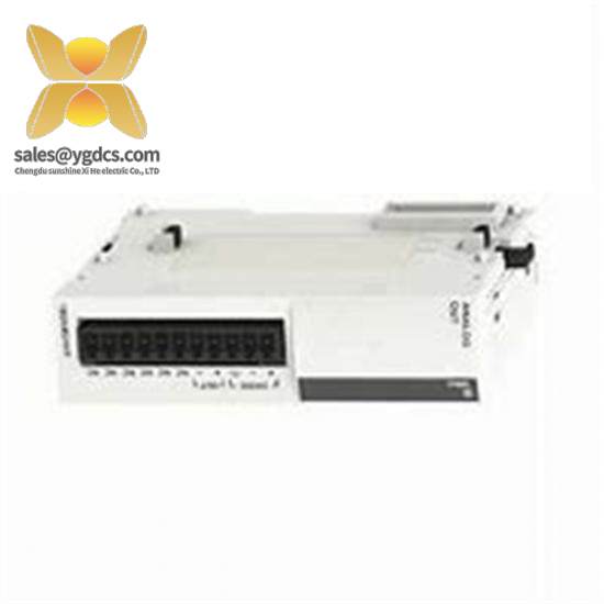 Schneider VDIF090401