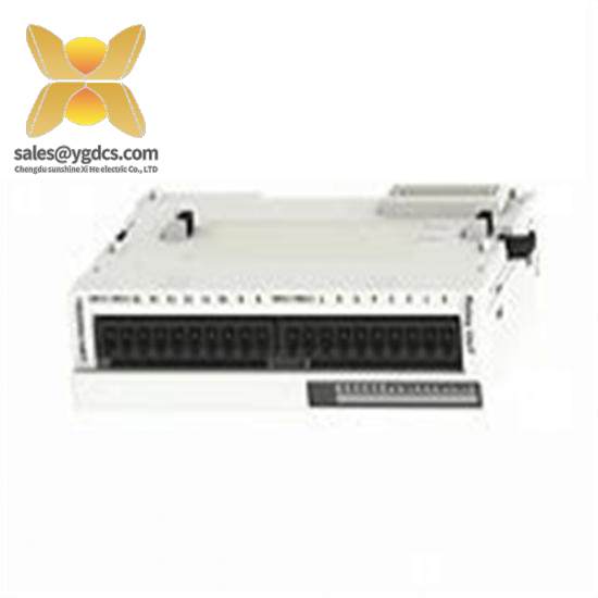 SCHNEIDER TM2DRA16RT Discrete output module