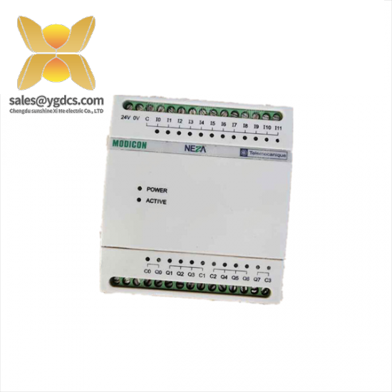140DDI67300  Schneider
