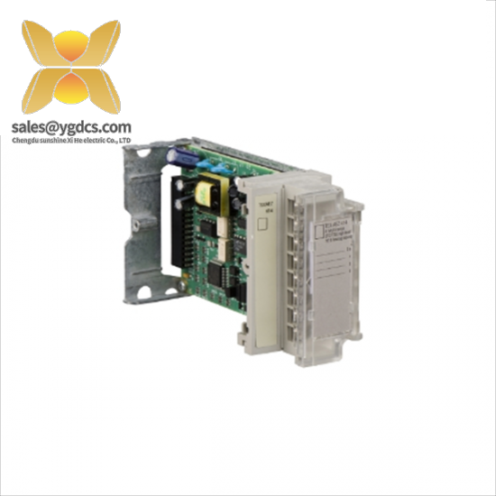 BMXCPS2000  Schneider