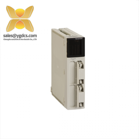 Schneider 140XBP00600C  Modicon Racks backplanes