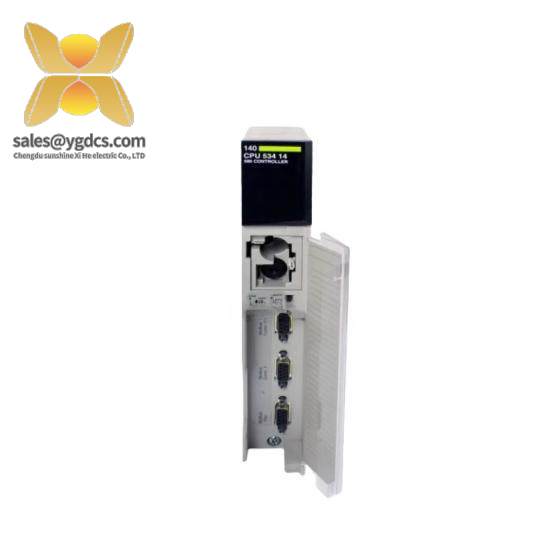 SCHNEIDER TSXMRPC007MC