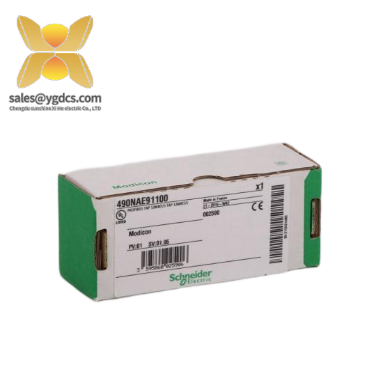 SCHNEIDER TSXMRPF008M