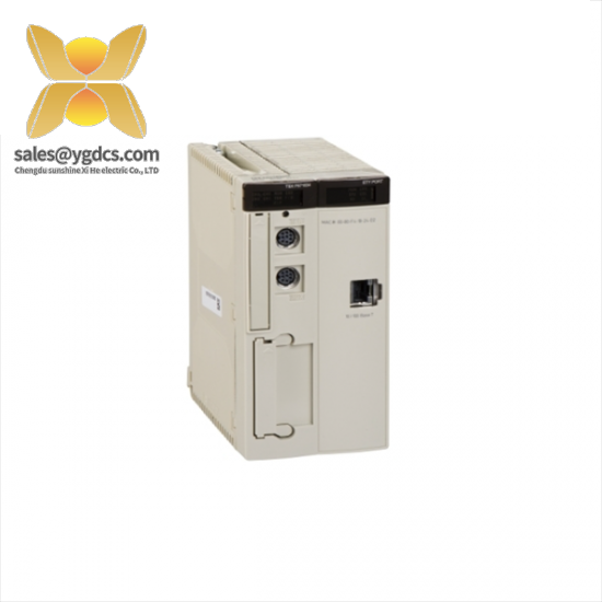 TCSECU3M3M2S4  Schneider Ethernet Cable