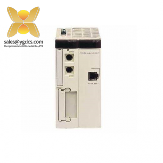 SCHNEIDER TSXP572623M Premium CPU Module
