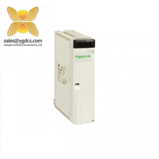 SCHNEIDER TSXPSY3610M power supply module