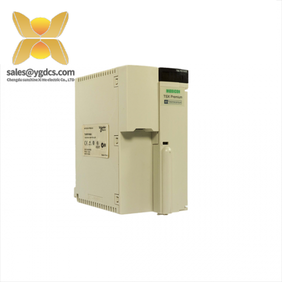 SCHNEIDER TSXPSY5500 Power Supply Unit