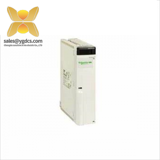 SCHNEIDER TSXPSY8500 Power Supply