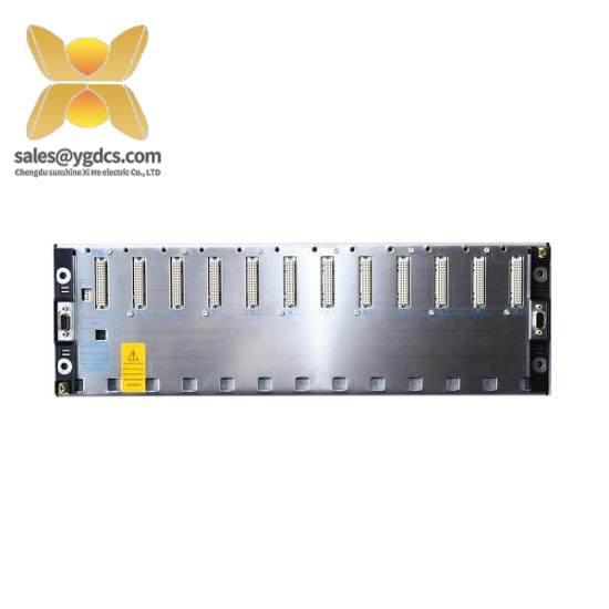 Schneider TSXRKY12EX Extendable Rack