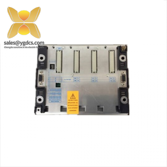 SCHNEIDER TSXRKY4EX Extendable rack