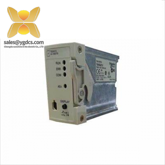 IFM AC2250 AS-Interface control cabinet module
