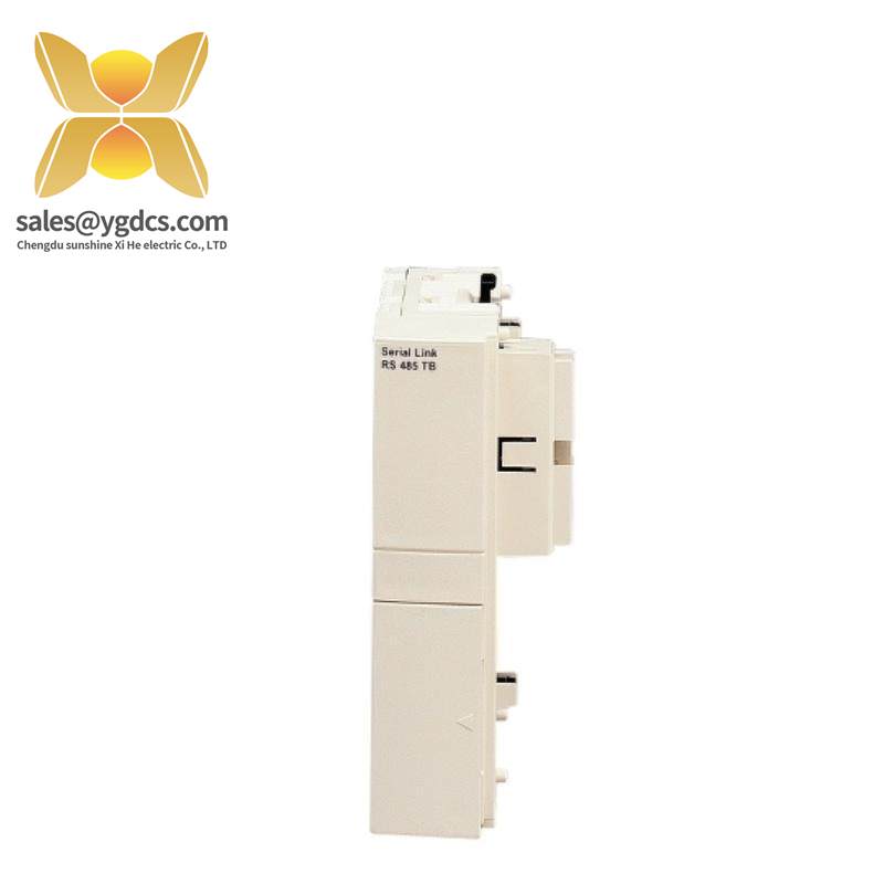 SCHNEIDER TWDNOZ485T Optional Serial Interface Module